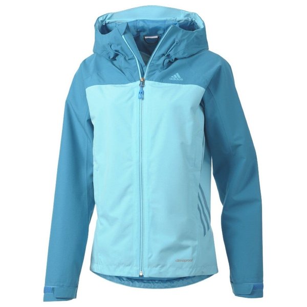 adidas Damen Terrex Swift 2-Lagen Spring Climaproof Jacket