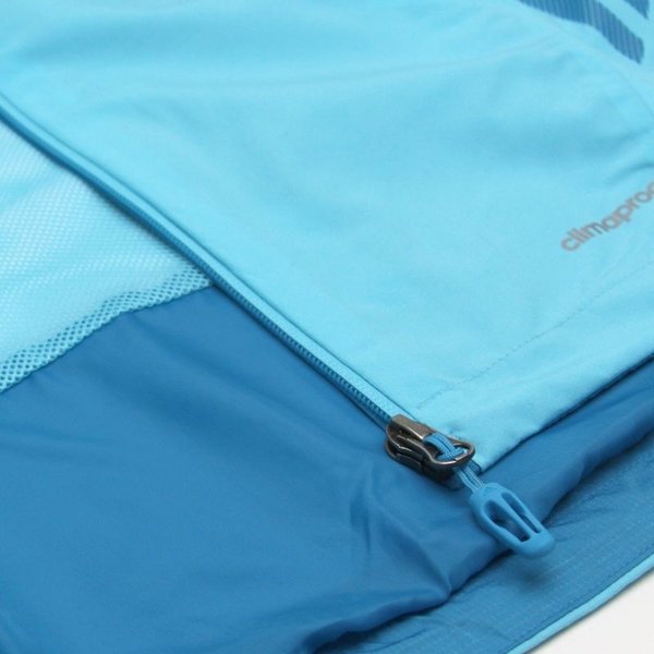 adidas Damen Terrex Swift 2-Lagen Spring Climaproof Jacket