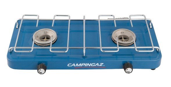 Campingaz Base Camp kompakter Outdoor Campingkocher