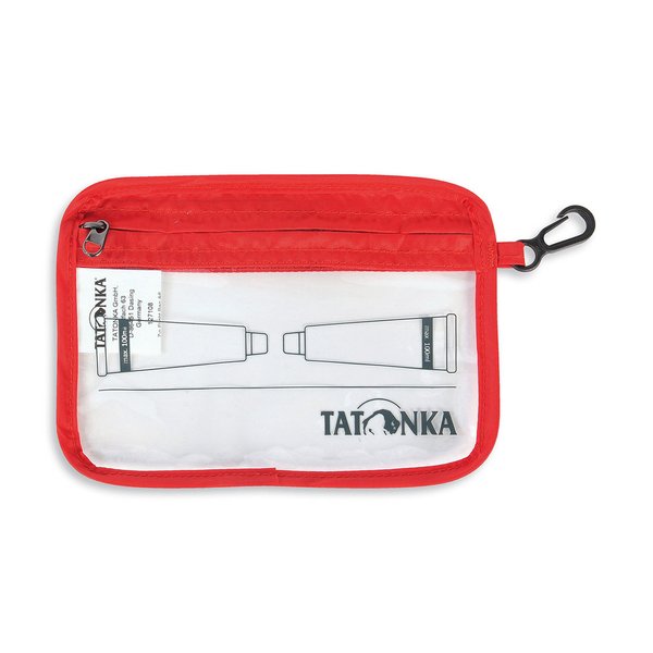 Tatonka Zip Flight Bag Kulturtasche