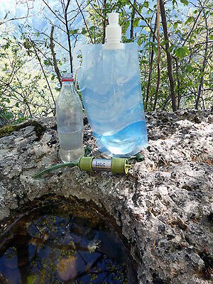 Basic Nature Wasserfilter